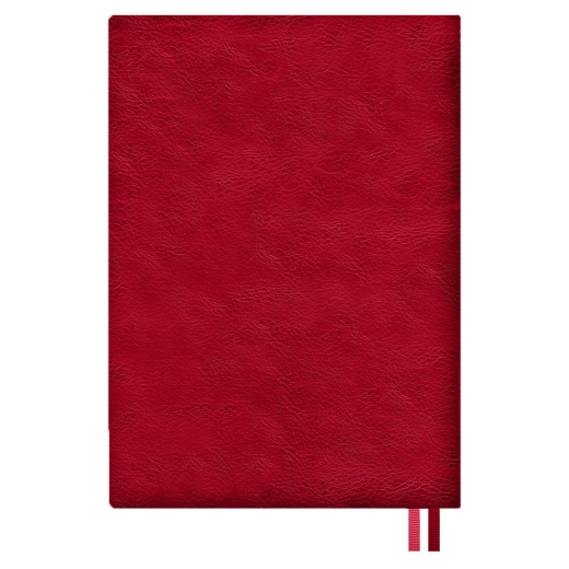Изображение №2 | Ежедневник Merida, датированный, красный