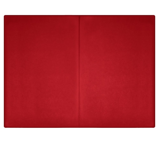 Изображение №4 | Ежедневник Merida, датированный, красный