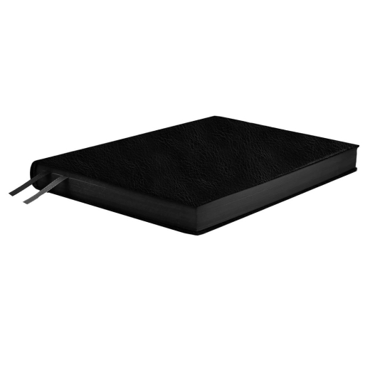 Изображение №4 | Ежедневник Merida, датированный, черный