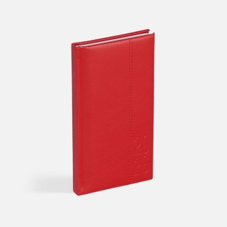 Изображение №4 | Еженедельник Baza, датированный, красный