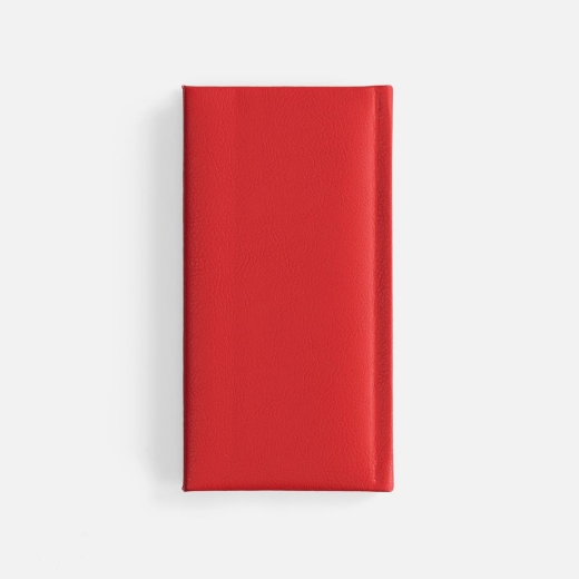 Изображение №2 | Еженедельник Baza, датированный, красный