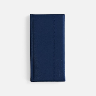 Изображение №1 | Еженедельник Baza, датированный, синий