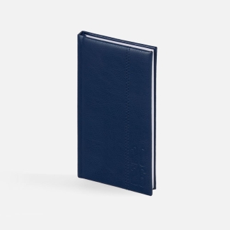 Изображение №3 | Еженедельник Baza, датированный, синий