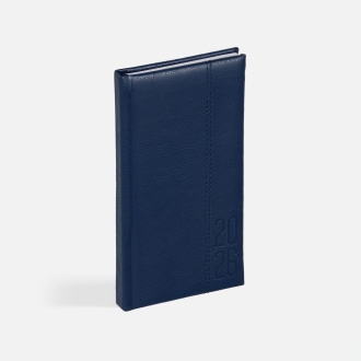 Изображение №4 | Еженедельник Baza, датированный, синий