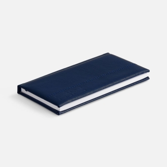 Изображение №5 | Еженедельник Baza, датированный, синий