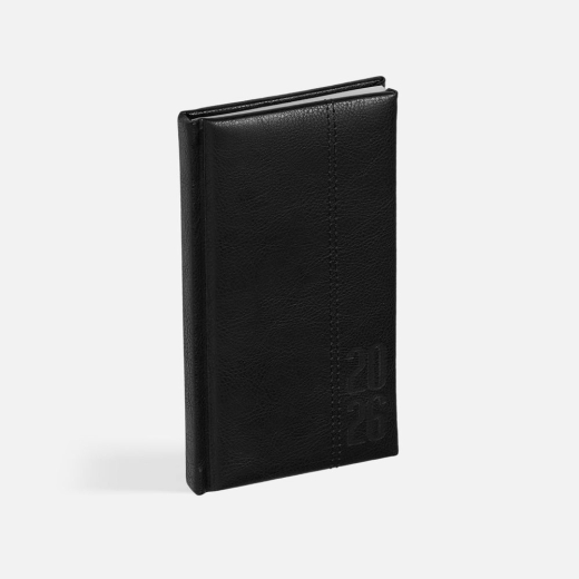 Изображение №4 | Еженедельник Baza, датированный, черный