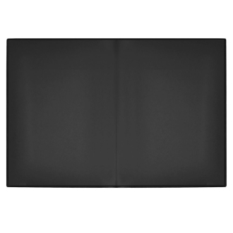 Изображение №4 | Ежедневник Avila, недатированный, черный