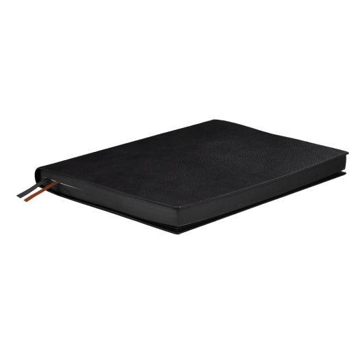 Изображение №3 | Ежедневник Avila, недатированный, черный