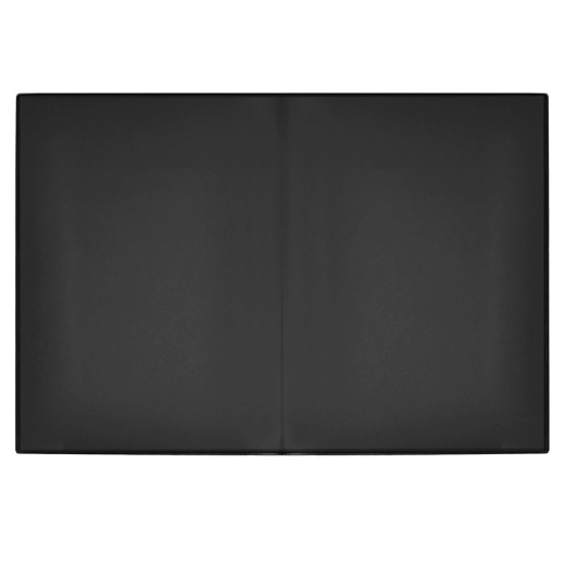 Изображение №4 | Ежедневник Avila, недатированный, черный