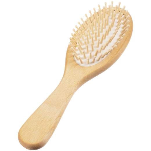 Изображение №3 | Расческа массажная Vihri, овальная