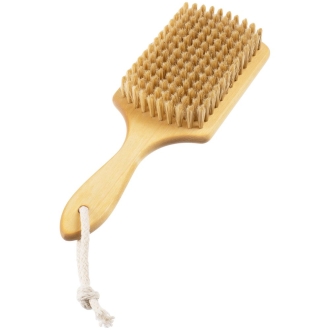 Изображение №1 | Щетка для сухого массажа Sundarata, средняя