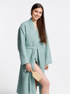 Изображение №5 | Щетка для сухого массажа Sundarata, средняя