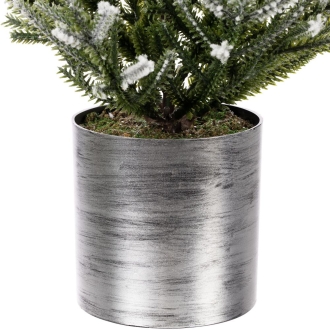 Изображение №3 | Настольная искусственная елка Poetree, малая