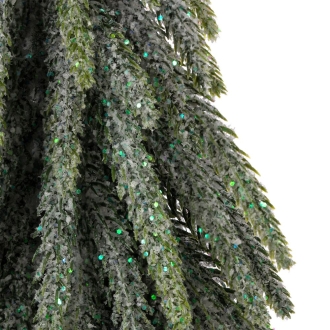 Изображение №4 | Настольная искусственная елка Luminen