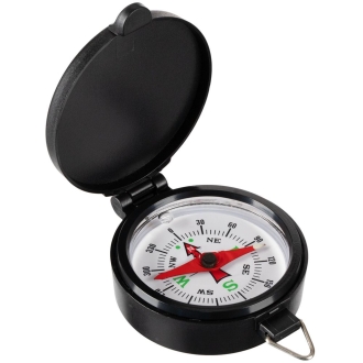 Изображение №1 | Компас Turisti, черный