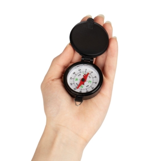 Изображение №4 | Компас Turisti, черный