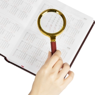 Изображение №5 | Лупа Lukema