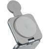 Изображение №5 | Складная станция беспроводной зарядки Terza, серебристая