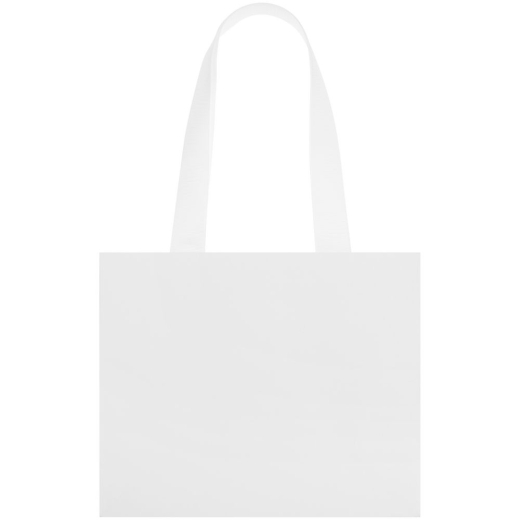 Изображение №2 | Пакет бумажный Manilla S, белый