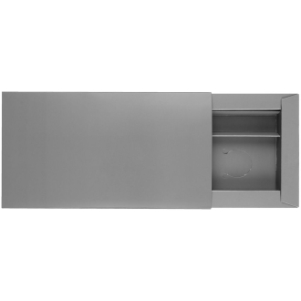 Изображение №2 | Коробка Setti, серая