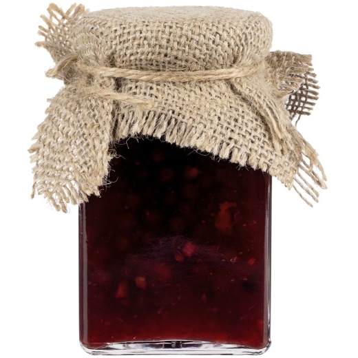 Изображение №1 | Варенье Real Jam, брусника с апельсином и специями