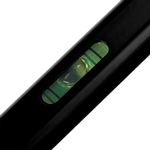 Изображение №5 | Вечный карандаш Quarta со стилусом и уровнем, черный