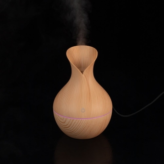 Изображение №9 | Настольный увлажнитель-ароматизатор Dewy