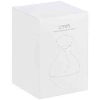 Изображение №11 | Настольный увлажнитель-ароматизатор Dewy