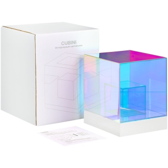 Изображение №10 | Интерьерный светильник Cubini