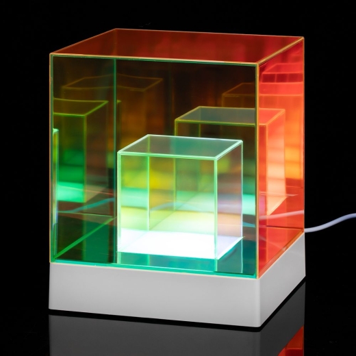 Изображение №11 | Интерьерный светильник Cubini