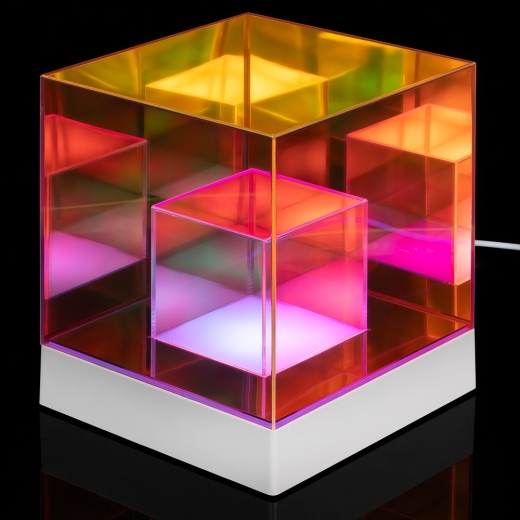 Изображение №13 | Интерьерный светильник Cubini