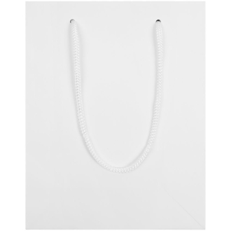 Изображение №2 | Пакет бумажный Vid S, белый