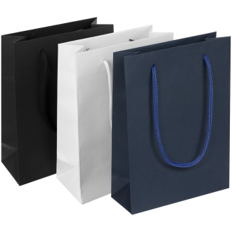 Изображение №3 | Пакет бумажный Vid S, белый