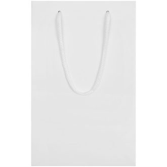 Изображение №2 | Пакет бумажный Waski S, белый