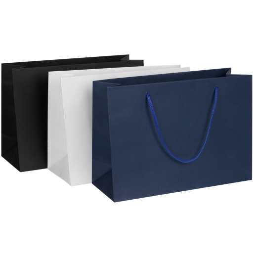 Изображение №3 | Пакет бумажный Arc M, белый