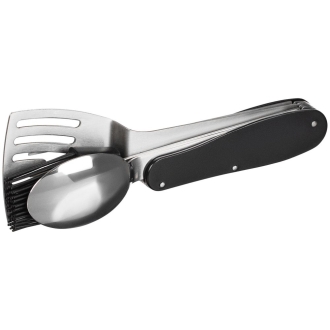 Изображение №2 | Мультитул для барбекю Festa, черный