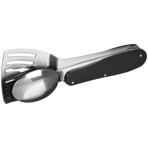 Изображение №2 | Мультитул для барбекю Festa, черный