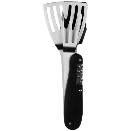 Изображение №4 | Мультитул для барбекю Festa, черный