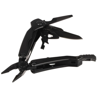 Изображение №1 | Мультитул Manwerk, черный