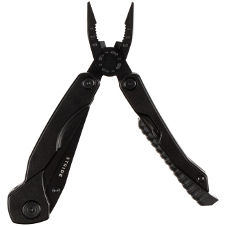 Изображение №2 | Мультитул Manwerk, черный