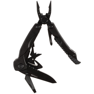 Изображение №5 | Мультитул Manwerk, черный