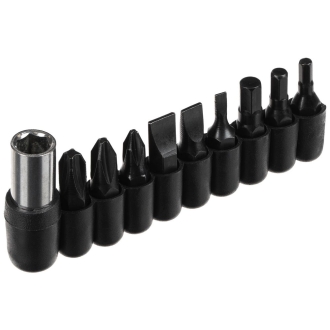 Изображение №6 | Мультитул Manwerk, черный