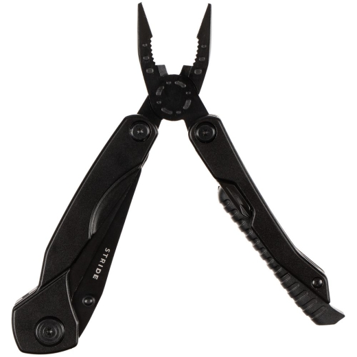 Изображение №2 | Мультитул Manwerk, черный