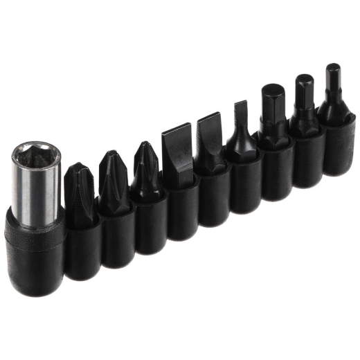 Изображение №6 | Мультитул Manwerk, черный