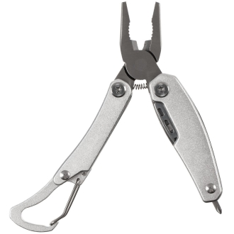 Изображение №2 | Мультитул Fixer, серебристый