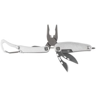 Изображение №7 | Мультитул Fixer, серебристый