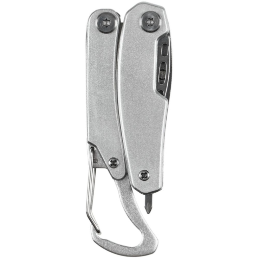 Изображение №4 | Мультитул Fixer, серебристый