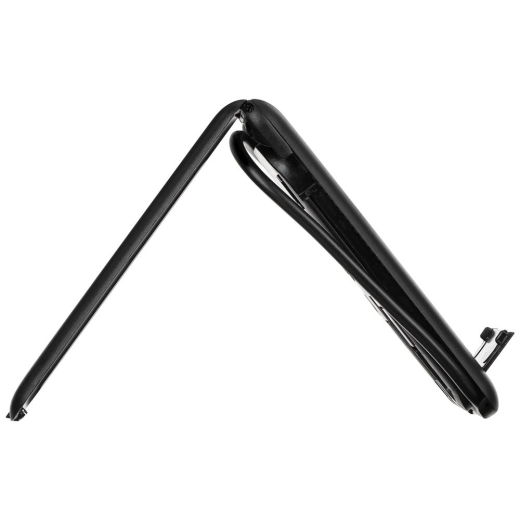 Изображение №6 | Органайзер с беспроводной зарядкой и набором адаптеров Octopod, черный