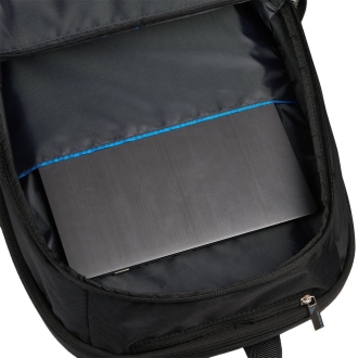 Изображение №7 | Рюкзак Easy Office, черный