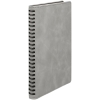 Изображение №2 | Ежедневник Spring Urban на заказ, недатированный, серый
